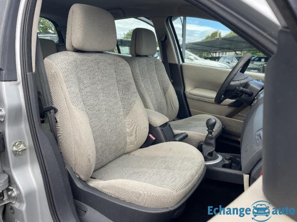 RENAULT MEGANE II 1.5 dCi 105 Dynamique