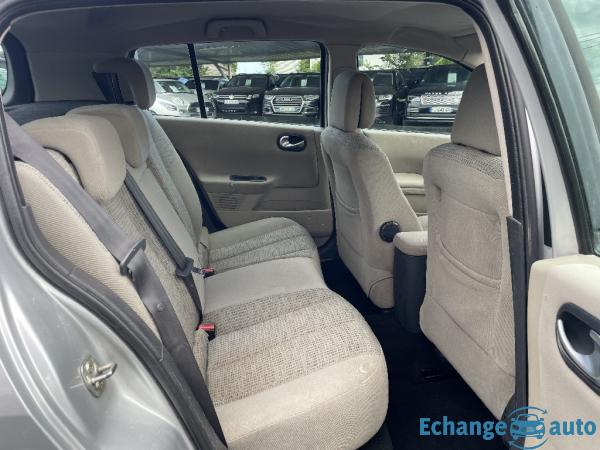 RENAULT MEGANE II 1.5 dCi 105 Dynamique