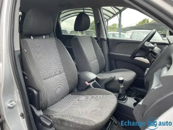 KIA SPORTAGE 2.0 CRDI 140 4x2 FAP Active