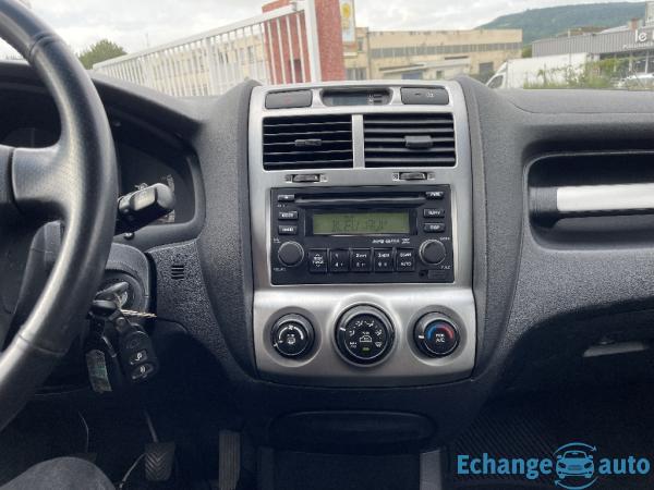 KIA SPORTAGE 2.0 CRDI 140 4x2 FAP Active