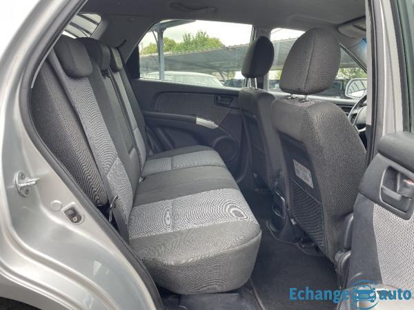 KIA SPORTAGE 2.0 CRDI 140 4x2 FAP Active