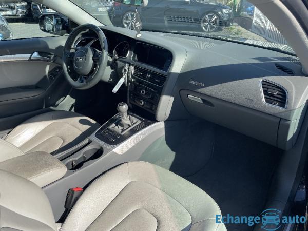 AUDI A5 2.0 TDI 177 Ambiente