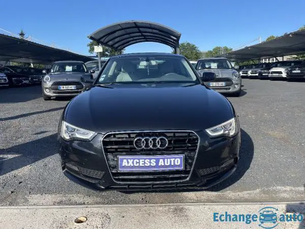AUDI A5 2.0 TDI 177 Ambiente