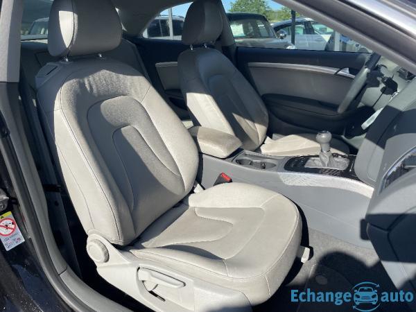 AUDI A5 2.0 TDI 177 Ambiente