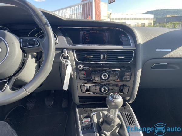 AUDI A5 2.0 TDI 177 Ambiente