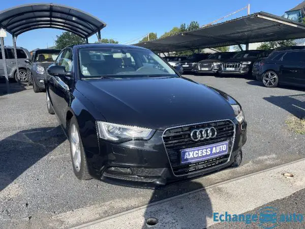 AUDI A5 2.0 TDI 177 Ambiente