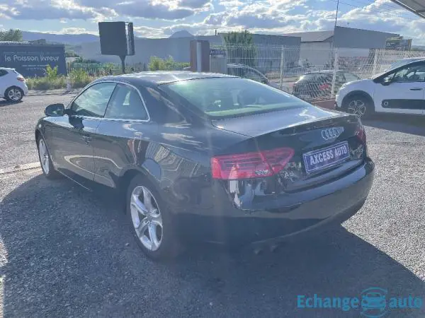 AUDI A5 2.0 TDI 177 Ambiente