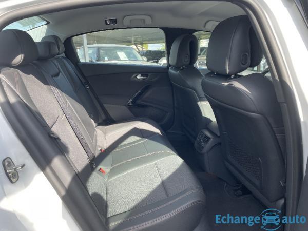 PEUGEOT 508 2.0 BlueHDi 150ch SetS BVM6 GT Line