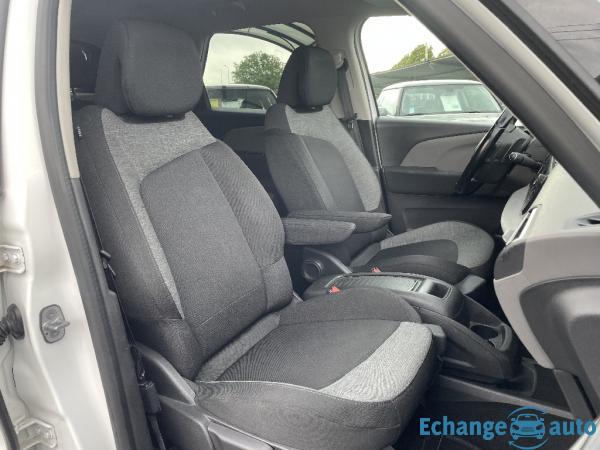CITROEN C4 PICASSO BlueHDi 120 SetS EAT6 FEEL