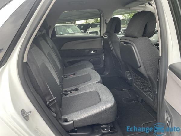 CITROEN C4 PICASSO BlueHDi 120 SetS EAT6 FEEL