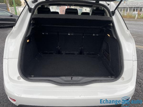 CITROEN C4 PICASSO BlueHDi 120 SetS EAT6 FEEL