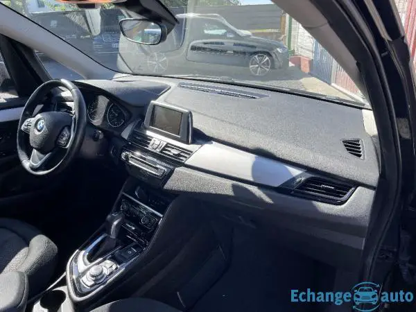 BMW SERIE 2 ACTIVE TOURER 218d 150 ch Business