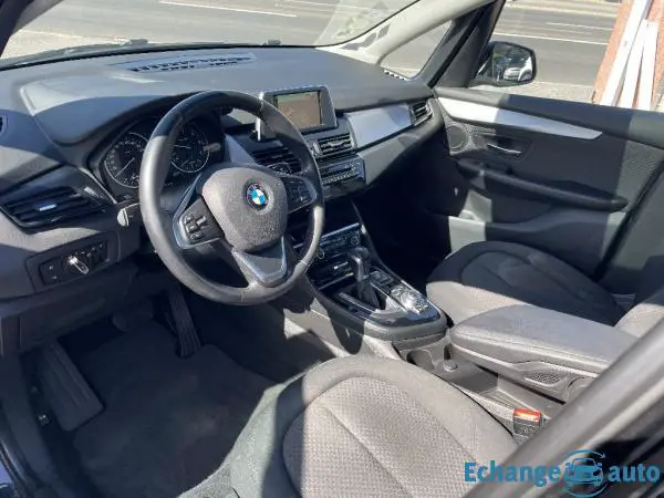 BMW SERIE 2 ACTIVE TOURER 218d 150 ch Business