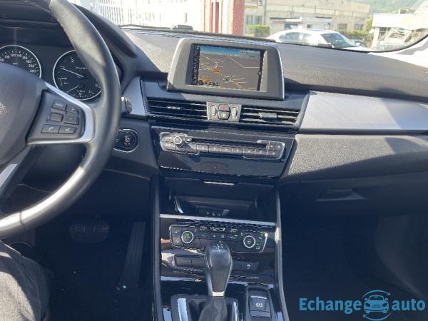 BMW SERIE 2 ACTIVE TOURER 218d 150 ch Business