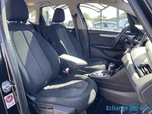 BMW SERIE 2 ACTIVE TOURER 218d 150 ch Business