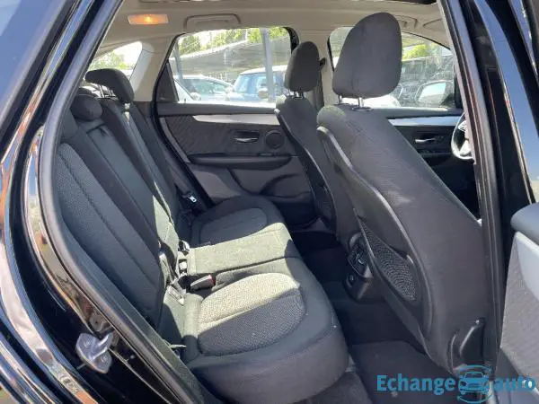 BMW SERIE 2 ACTIVE TOURER 218d 150 ch Business