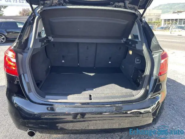 BMW SERIE 2 ACTIVE TOURER 218d 150 ch Business