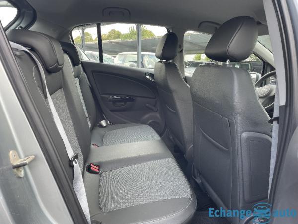 OPEL CORSA 1.3 CDTI - 90 Cosmo Easytronic
