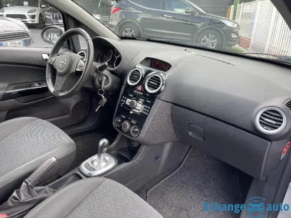 OPEL CORSA 1.3 CDTI - 90 Cosmo Easytronic