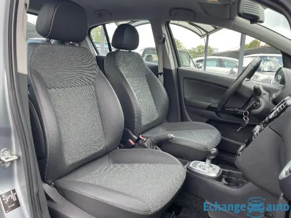 OPEL CORSA 1.3 CDTI - 90 Cosmo Easytronic