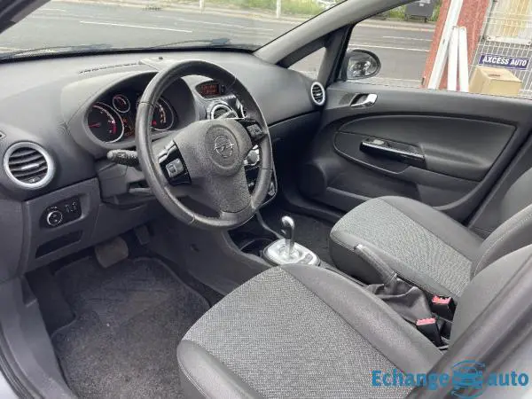 OPEL CORSA 1.3 CDTI - 90 Cosmo Easytronic