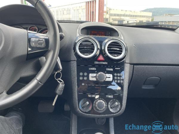 OPEL CORSA 1.3 CDTI - 90 Cosmo Easytronic