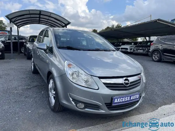 OPEL CORSA 1.3 CDTI - 90 Cosmo Easytronic