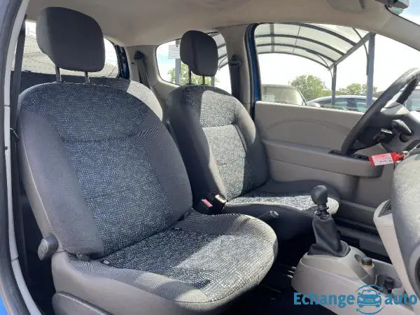 RENAULT TWINGO II 1.2 16v 75 eco2 Expression