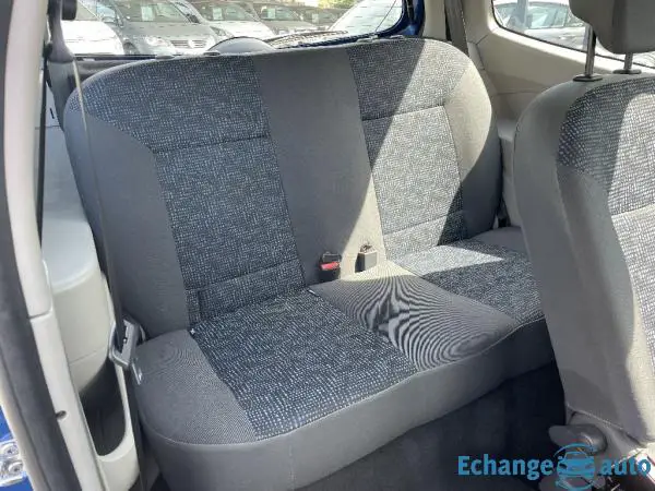 RENAULT TWINGO II 1.2 16v 75 eco2 Expression