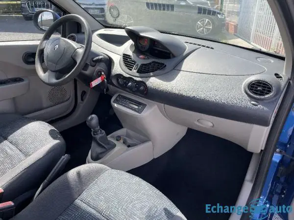 RENAULT TWINGO II 1.2 16v 75 eco2 Expression