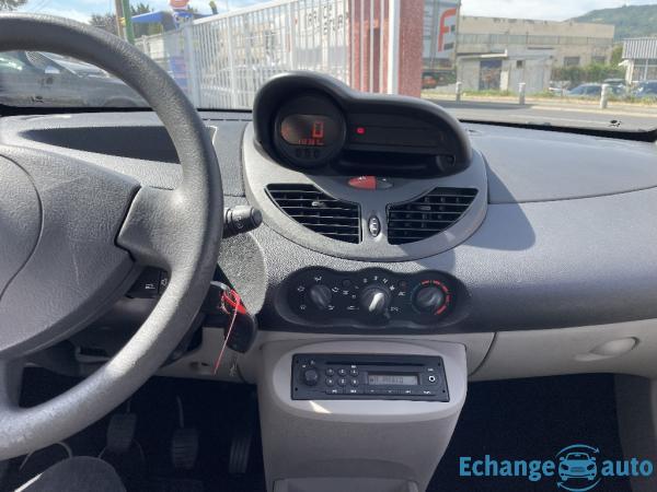 RENAULT TWINGO II 1.2 16v 75 eco2 Expression