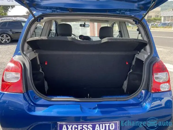 RENAULT TWINGO II 1.2 16v 75 eco2 Expression