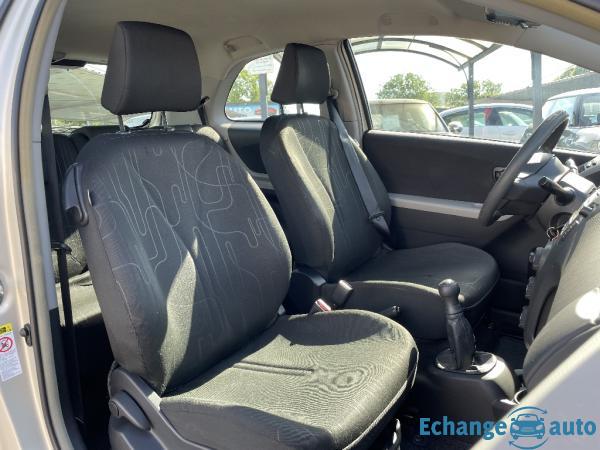 TOYOTA YARIS 1.0 - 69 VVT-i Confort Pack