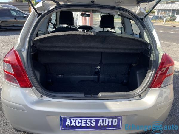 TOYOTA YARIS 1.0 - 69 VVT-i Confort Pack