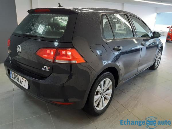 Volkswagen Golf 7 CONFORTLINE 1.6 TDI 105 BLUEMOTION