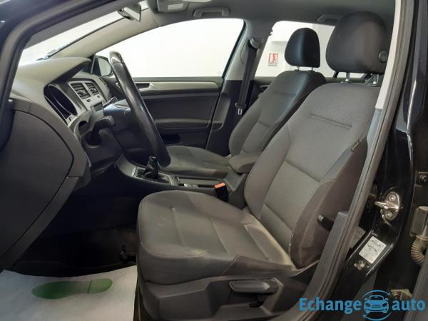 Volkswagen Golf 7 CONFORTLINE 1.6 TDI 105 BLUEMOTION