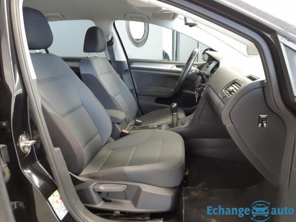 Volkswagen Golf 7 CONFORTLINE 1.6 TDI 105 BLUEMOTION