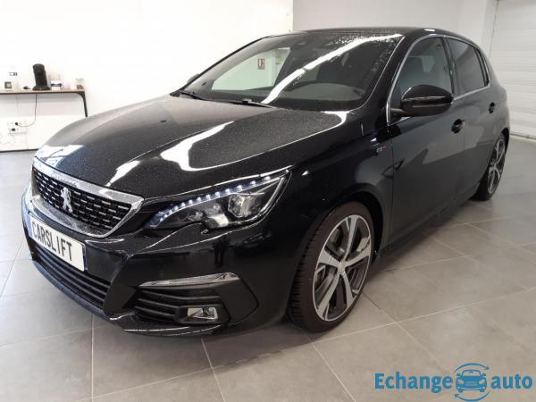Peugeot 308 GT BLUEHDI 180 CV S&S EAT8