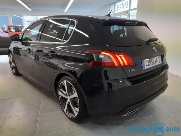 Peugeot 308 GT BLUEHDI 180 CV S&S EAT8