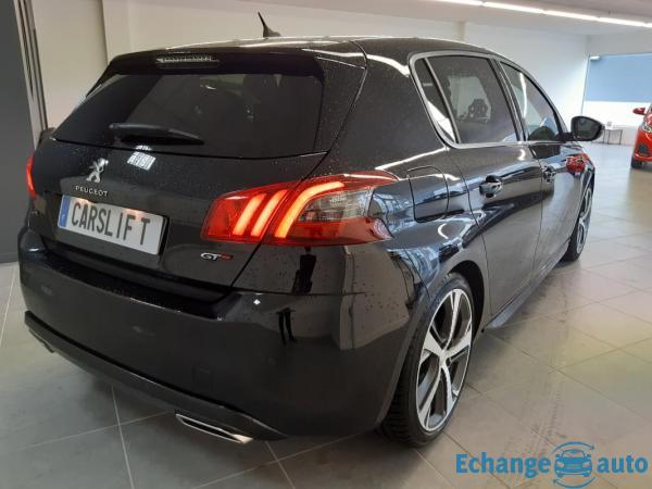Peugeot 308 GT BLUEHDI 180 CV S&S EAT8