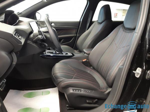 Peugeot 308 GT BLUEHDI 180 CV S&S EAT8