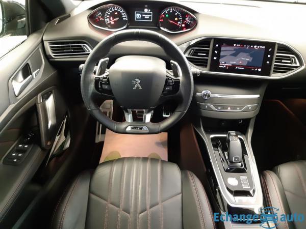 Peugeot 308 GT BLUEHDI 180 CV S&S EAT8