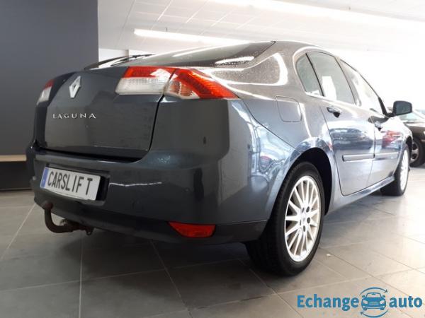 Renault Laguna 3 PRIVILEGE 2.0 DCI 150 CV