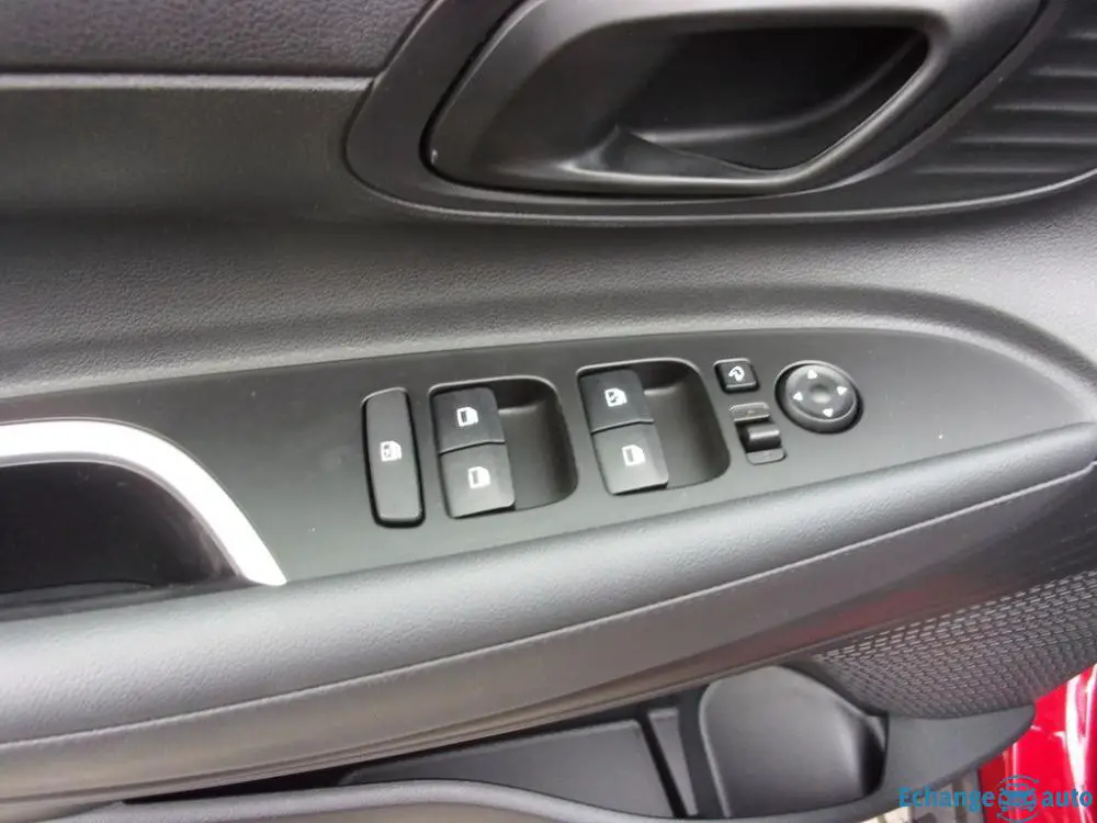 Hyundai Bayon 1.0 T-GDI Comfort