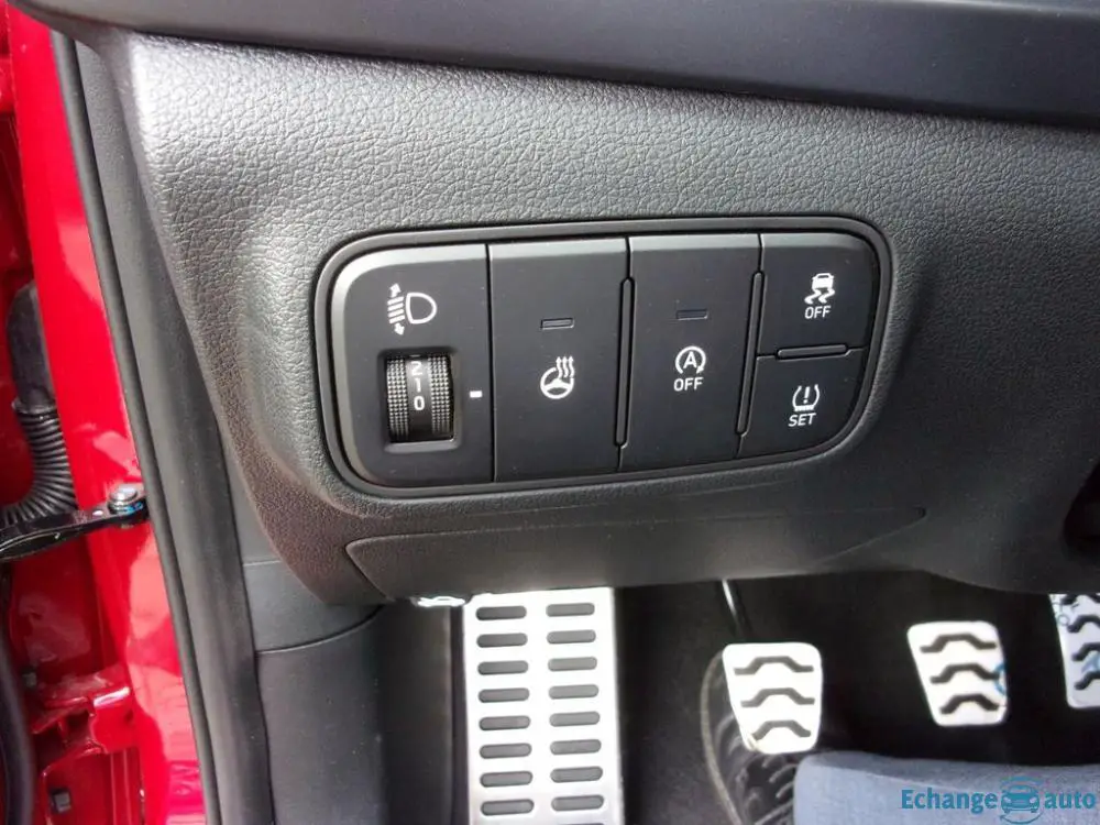 Hyundai Bayon 1.0 T-GDI Comfort