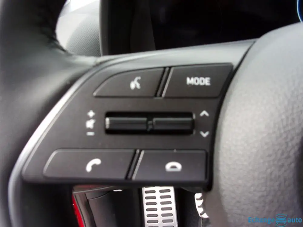 Hyundai Bayon 1.0 T-GDI Comfort