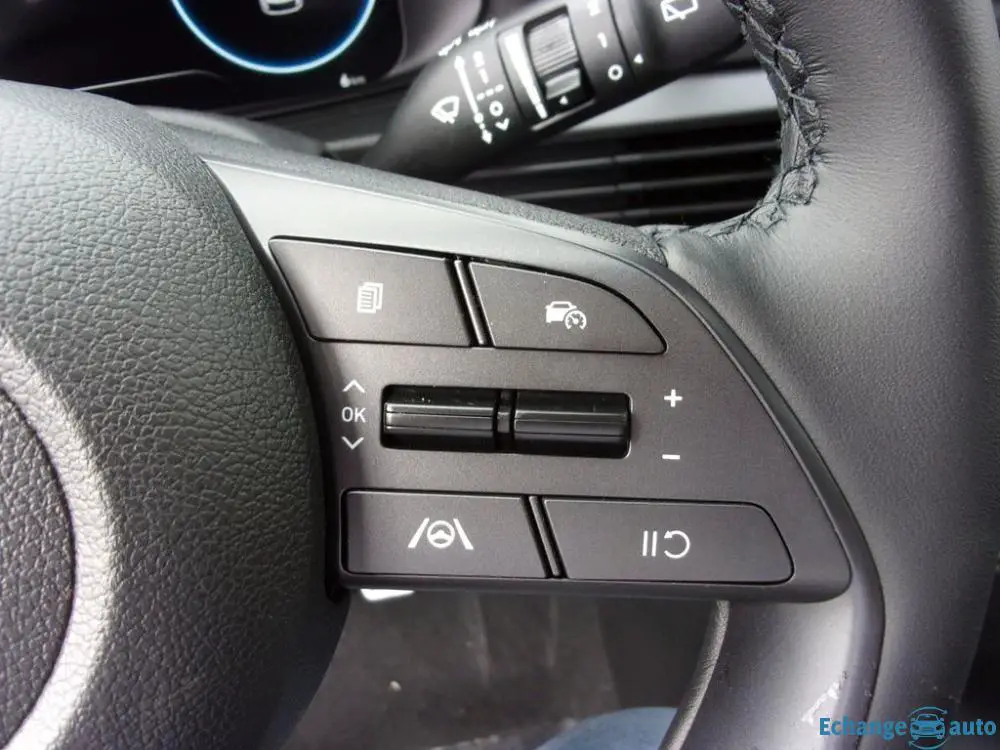 Hyundai Bayon 1.0 T-GDI Comfort