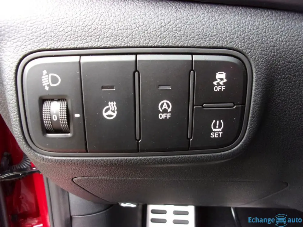 Hyundai Bayon 1.0 T-GDI Comfort