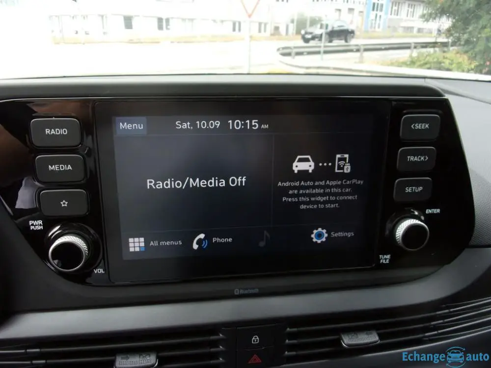 Hyundai Bayon 1.0 T-GDI Comfort