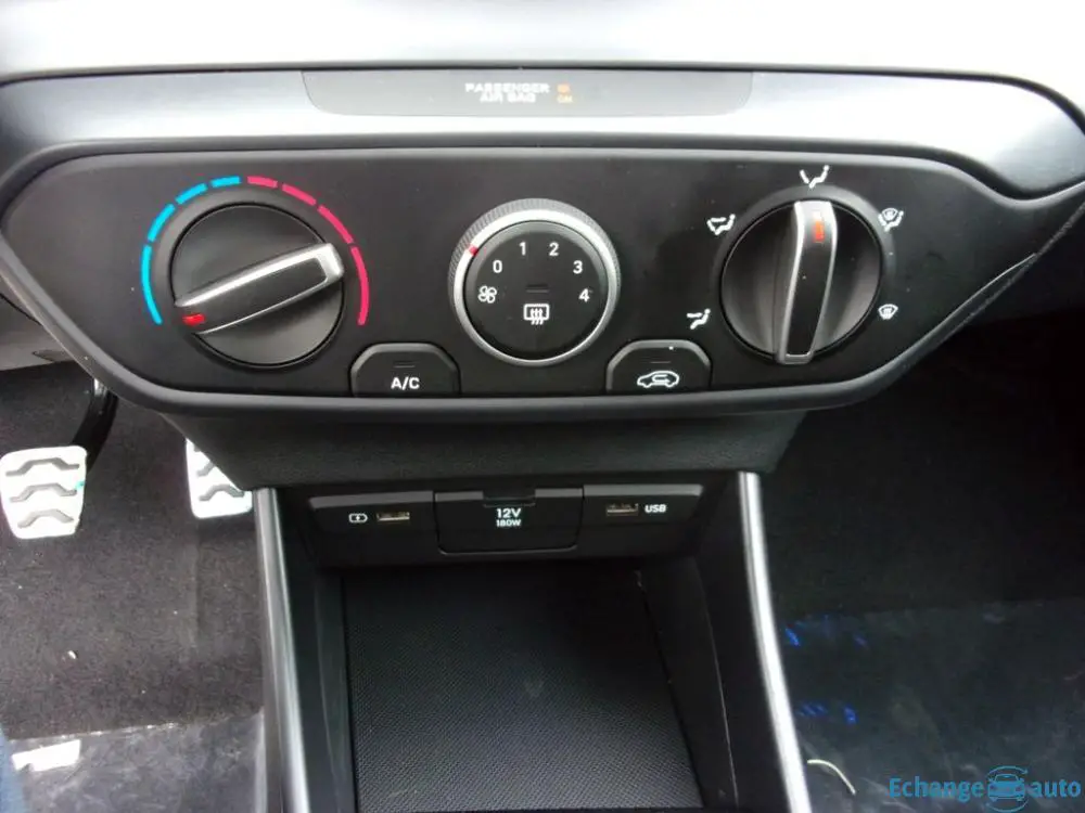 Hyundai Bayon 1.0 T-GDI Comfort
